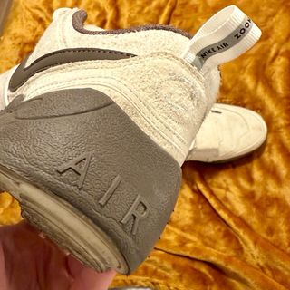 Nike Zoom Cactus Jack Beige/Marrón