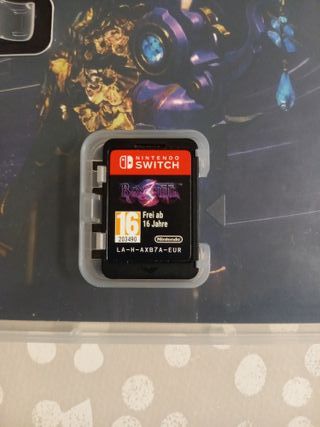 Bayonetta 3 Nintendo Switch