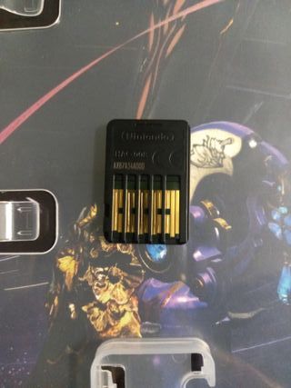 Bayonetta 3 Nintendo Switch