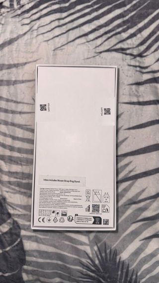 Xiaomi Redmi Note 14 5G Morado