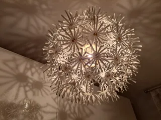 Repuestos para Lámpara de techo Ikea