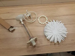 Repuestos para Lámpara de techo Ikea