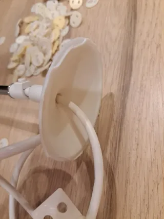 Repuestos para Lámpara de techo Ikea