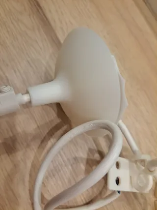 Repuestos para Lámpara de techo Ikea