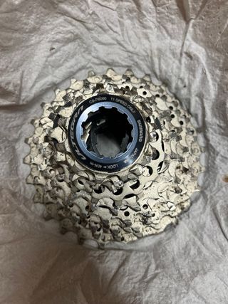 Cassette Shimano Ultegra CS-R8000 11v 11-28