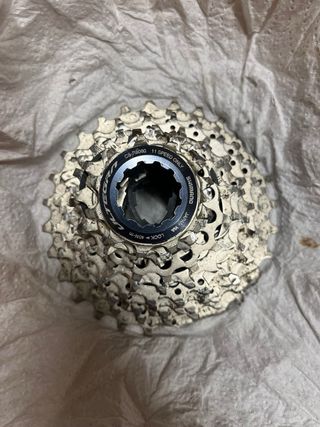 Cassette Shimano Ultegra CS-R8000 11v 11-28