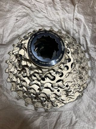 Cassette Shimano Ultegra CS-R8000 11v 11-28