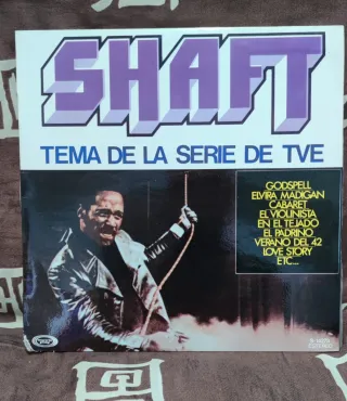 Lote 4 Vinilos Orquesta Larry Newman