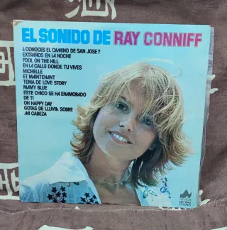 Lote 4 Vinilos Orquesta Larry Newman