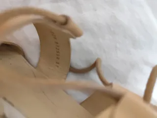 Sandali Geox Beige/Marrone Donna