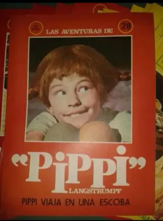 Pippi