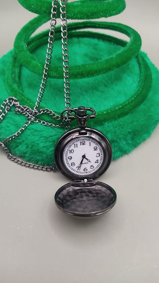 Orologio da tasca con drago