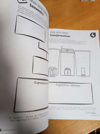 C'EST A DIRE LYCEE A2 EXERCICES + CD