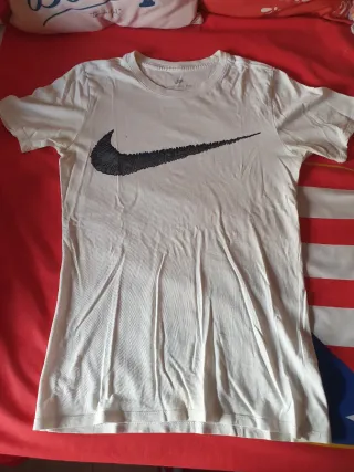 Camiseta Nike