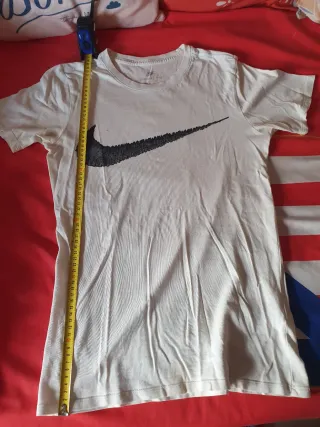 Camiseta Nike