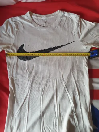 Camiseta Nike