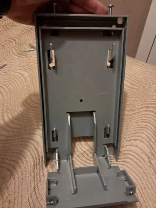 Soporte Pared TV Loewe WM 50