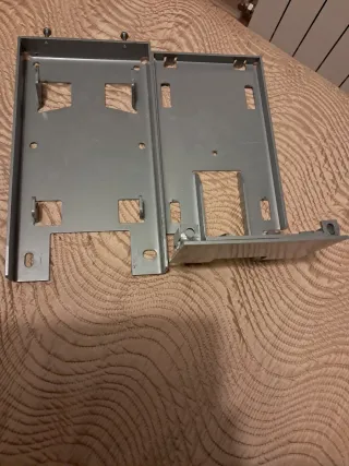 Soporte Pared TV Loewe WM 50