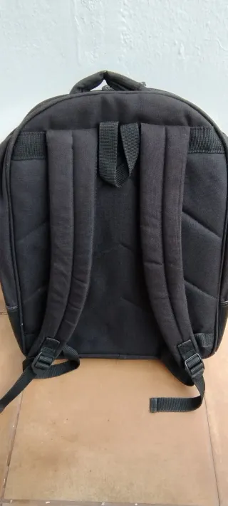 Mochila portátil hasta 17 pulgadas