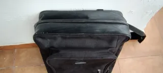 Mochila portátil hasta 17 pulgadas