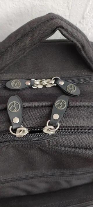 Mochila portátil hasta 17 pulgadas