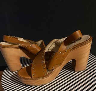 Sandalias Pedro del Hierro Talla 39