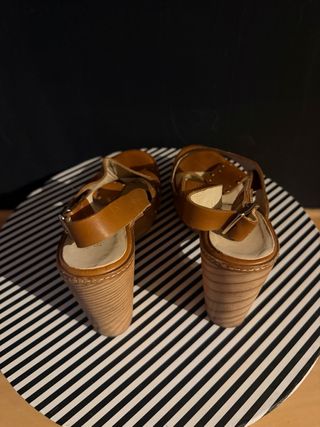 Sandalias Pedro del Hierro Talla 39