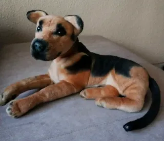 Muñeco Minnie Mouse Grande Rosa