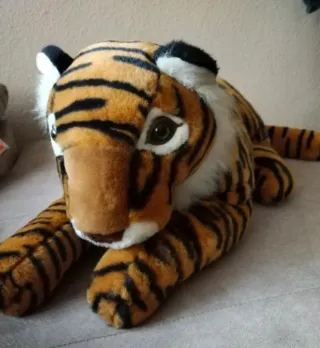 Muñeco Minnie Mouse Grande Rosa