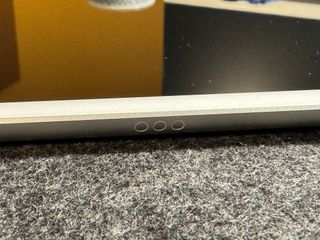 iPad 10.2 8a Gen 32GB Argento + Apple Pencil 1gen