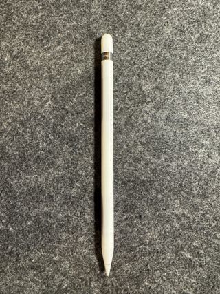 iPad 10.2 8a Gen 32GB Argento + Apple Pencil 1gen