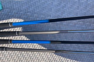 Golf PING G440 MAX : Driver 9 & Maderas 3 5 7