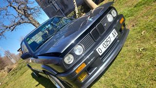 BMW Serie 3 1989