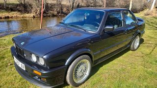 BMW Serie 3 1989