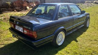 BMW Serie 3 1989
