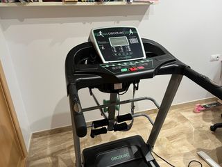 Cinta de correr Cecotec Extreme Track