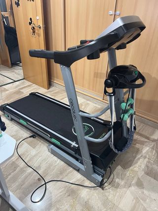 Cinta de correr Cecotec Extreme Track