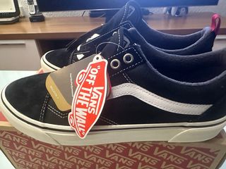 Zapatillas Vans MTE-1 Talla 44 Nuevas