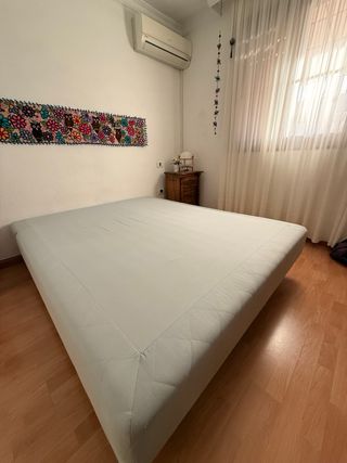 Base de cama 1,60x2,00