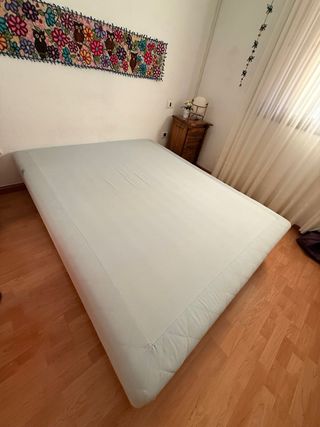 Base de cama 1,60x2,00