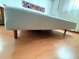 Base de cama 1,60x2,00