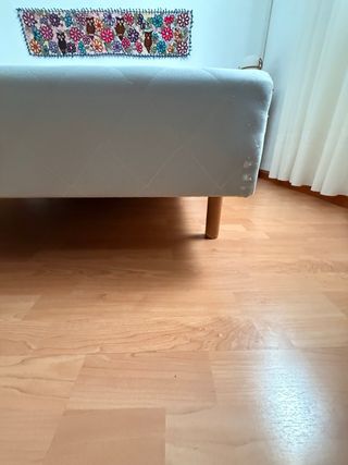 Base de cama 1,60x2,00