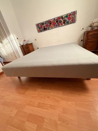 Base de cama 1,60x2,00