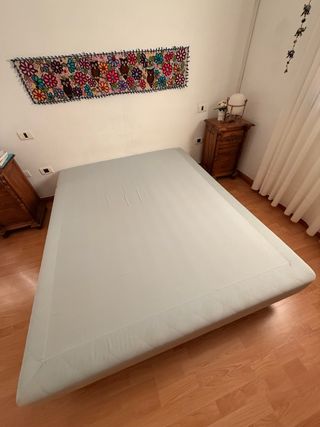 Base de cama 1,60x2,00