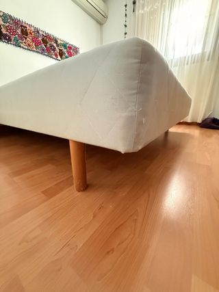 Base de cama 1,60x2,00