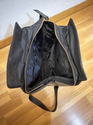 Bolso bandolera, tamaño mediano