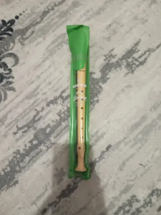 Flauta dulce Hohner