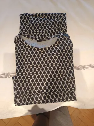 Conjunto Sfera Camisa y Pantalón