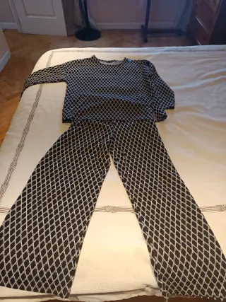 Conjunto Sfera Camisa y Pantalón