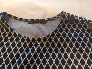 Conjunto Sfera Camisa y Pantalón